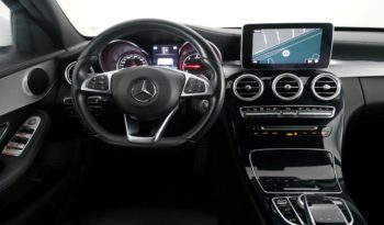 MERCEDES-BENZ Clase C C 220 d Estate lleno