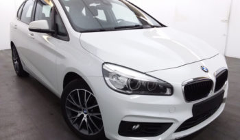 BMW Serie 2 Active Tourer 218d 5p. lleno