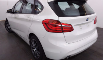 BMW Serie 2 Active Tourer 218d 5p. lleno