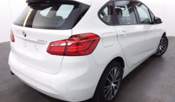 BMW Serie 2 Active Tourer 218d 5p. lleno