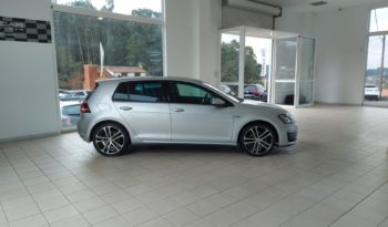 VOLKSWAGEN Golf GTD 2.0 TDI 184cv BMT lleno