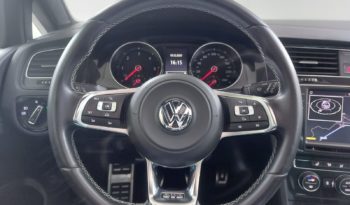 VOLKSWAGEN Golf GTD 2.0 TDI 184cv BMT lleno