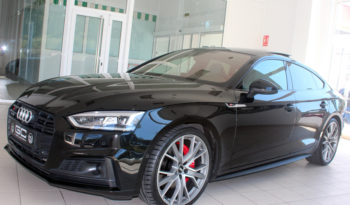 AUDI A5 SPORTBACK 3.0 TDI 286CV lleno