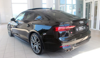 AUDI A5 SPORTBACK 3.0 TDI 286CV lleno