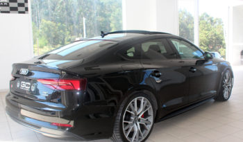 AUDI A5 SPORTBACK 3.0 TDI 286CV lleno