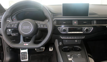 AUDI A5 SPORTBACK 3.0 TDI 286CV lleno