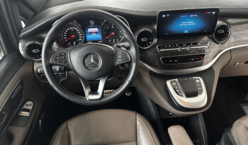 MERCEDES-BENZ Clase V 250 d Avantgarde Compacto lleno