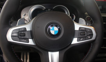 BMW X3 XDRIVE20D lleno