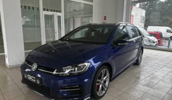 VOLKSWAGEN Golf Variant Sport 2.0 TDI 4Motion BMT lleno