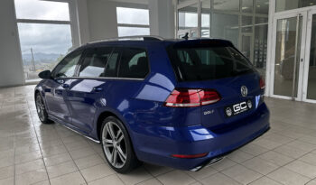 VOLKSWAGEN Golf Variant Sport 2.0 TDI 4Motion BMT lleno