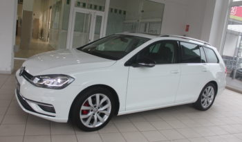 VW GOLF SPORT 2.0 TDI 150CV VARIANT lleno