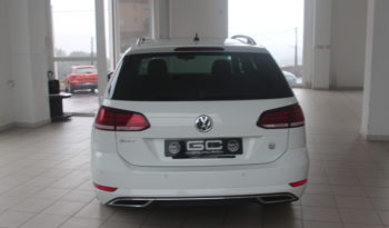 VW GOLF SPORT 2.0 TDI 150CV VARIANT lleno