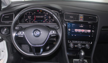 VW GOLF SPORT 2.0 TDI 150CV VARIANT lleno