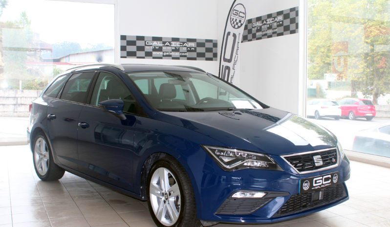 Seat Leon 2.0 tdi - Automóviles FERGAR