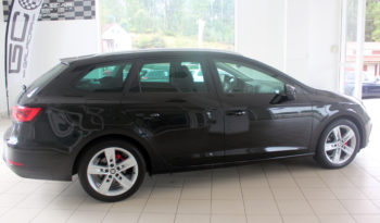 SEAT LEON 2.0 TDI 150CV lleno