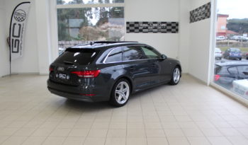 AUDI A4 Avant 2.0 TDI 190CV quattro S line lleno