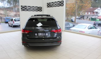 AUDI A4 Avant 2.0 TDI 190CV quattro S line lleno