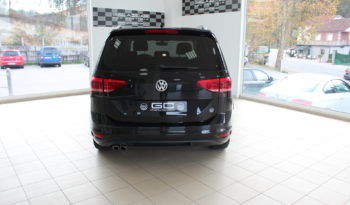 VOLKSWAGEN Touran Sport 2.0 TDI 190CV DSG lleno