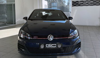 VOLKSWAGEN Golf GTI Performance 2.0 TSI 180kW 245CV DSG lleno