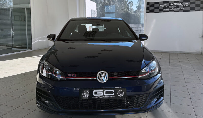 VOLKSWAGEN Golf GTI Performance 2.0 TSI 180kW 245CV DSG lleno