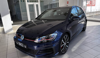 VOLKSWAGEN Golf GTI Performance 2.0 TSI 180kW 245CV DSG lleno