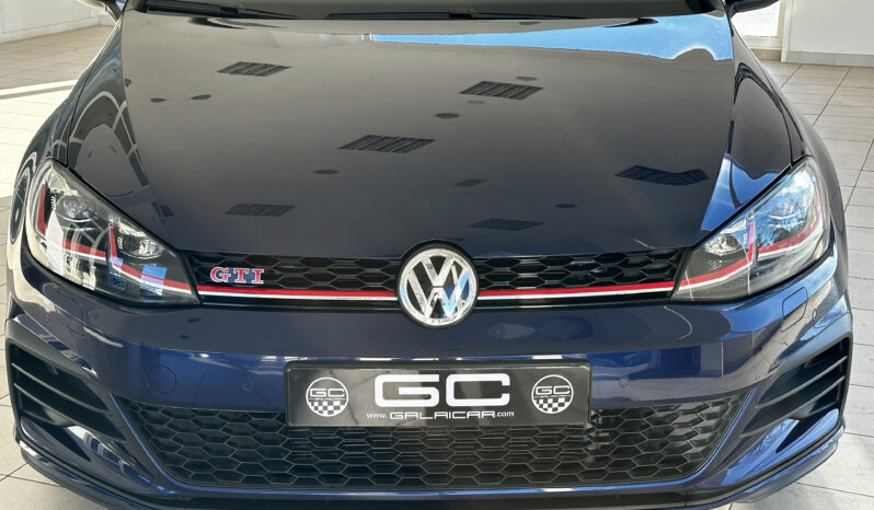 VOLKSWAGEN Golf GTI Performance 2.0 TSI 180kW 245CV DSG lleno