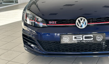 VOLKSWAGEN Golf GTI Performance 2.0 TSI 180kW 245CV DSG lleno