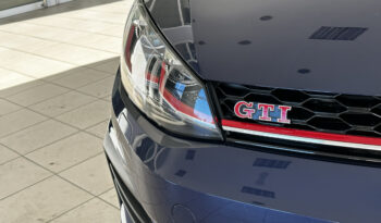 VOLKSWAGEN Golf GTI Performance 2.0 TSI 180kW 245CV DSG lleno