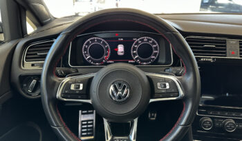 VOLKSWAGEN Golf GTI Performance 2.0 TSI 180kW 245CV DSG lleno