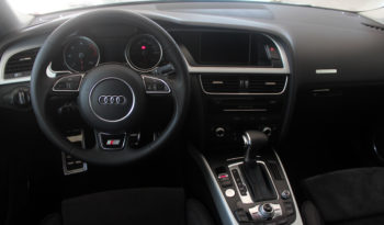 A5 Sportb 3.0 TDI clean 218 qua S tr S line lleno