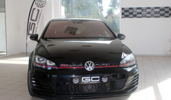 Golf GTI Performance 2.0 TSI 230cv DSG BMT lleno