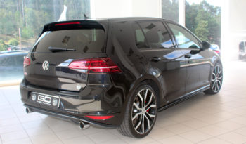 Golf GTI Performance 2.0 TSI 230cv DSG BMT lleno