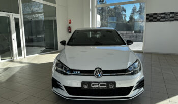 VOLKSWAGEN Golf GTD 2.0 TDI 135kW 184CV DSG lleno