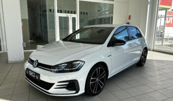 VOLKSWAGEN Golf GTD 2.0 TDI 135kW 184CV DSG lleno