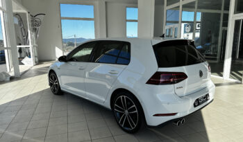 VOLKSWAGEN Golf GTD 2.0 TDI 135kW 184CV DSG lleno