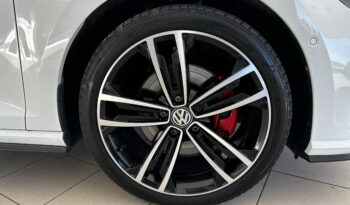 VOLKSWAGEN Golf GTD 2.0 TDI 135kW 184CV DSG lleno