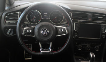 Golf GTI Performance 2.0 TSI 230cv DSG BMT lleno