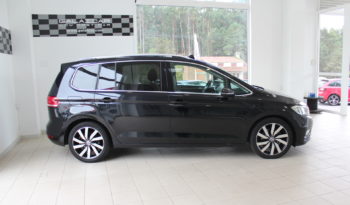 VOLKSWAGEN Touran Sport 2.0 TDI 190CV DSG lleno