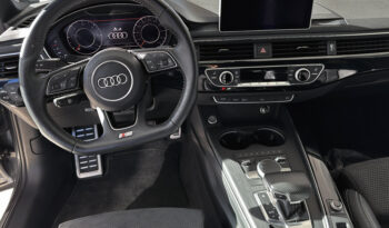 AUDI A4 Avant S line 40 TDI 140kW S tronic lleno