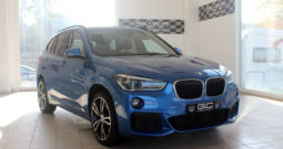 BMW X1 xDrive25dA