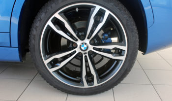 BMW X1 xDrive25dA lleno