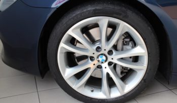 BMW – 640D CABRIO NACIONAL 313CV lleno