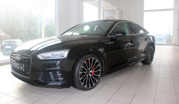 AUDI A5 2.0 TDI 140kW 190CV Sportback lleno