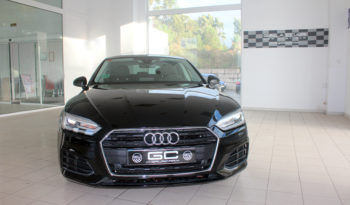 AUDI A5 2.0 TDI 140kW 190CV Sportback lleno