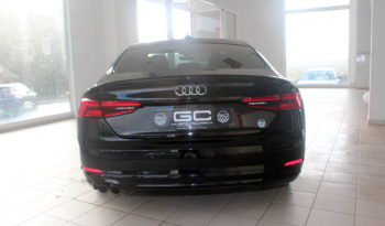 AUDI A5 2.0 TDI 140kW 190CV Sportback lleno