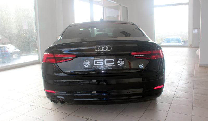 AUDI A5 2.0 TDI 140kW 190CV Sportback lleno