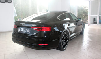 AUDI A5 2.0 TDI 140kW 190CV Sportback lleno