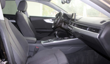 AUDI A5 2.0 TDI 140kW 190CV Sportback lleno