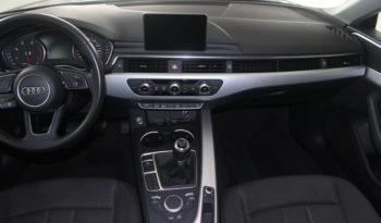 AUDI A5 2.0 TDI 140kW 190CV Sportback lleno