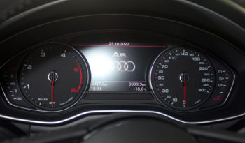 AUDI A5 2.0 TDI 140kW 190CV Sportback lleno